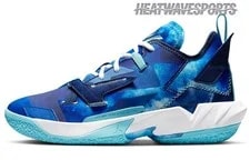 Air Jordan — Air Jordan Why Not Zer0.4 PF 'Trust and Loyalty' DM1290-401 New Sizes — Sneaker — resale