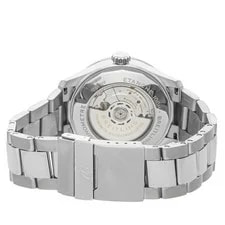 Breitling Aviator 8 B35 Unitime GMT Steel Auto 43mm 43 AB3521U41B1A1 4