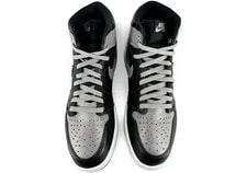 Size 10.5M/12W - Jordan 1 Retro High (2018) 555088-013 3