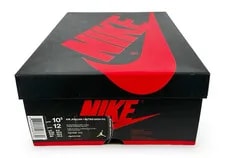 Size 10.5M/12W - Jordan 1 Retro High (2018) 555088-013 4