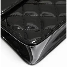 Excellent Condition Chanel Matelass Coco Flap 2WAY Ser 4