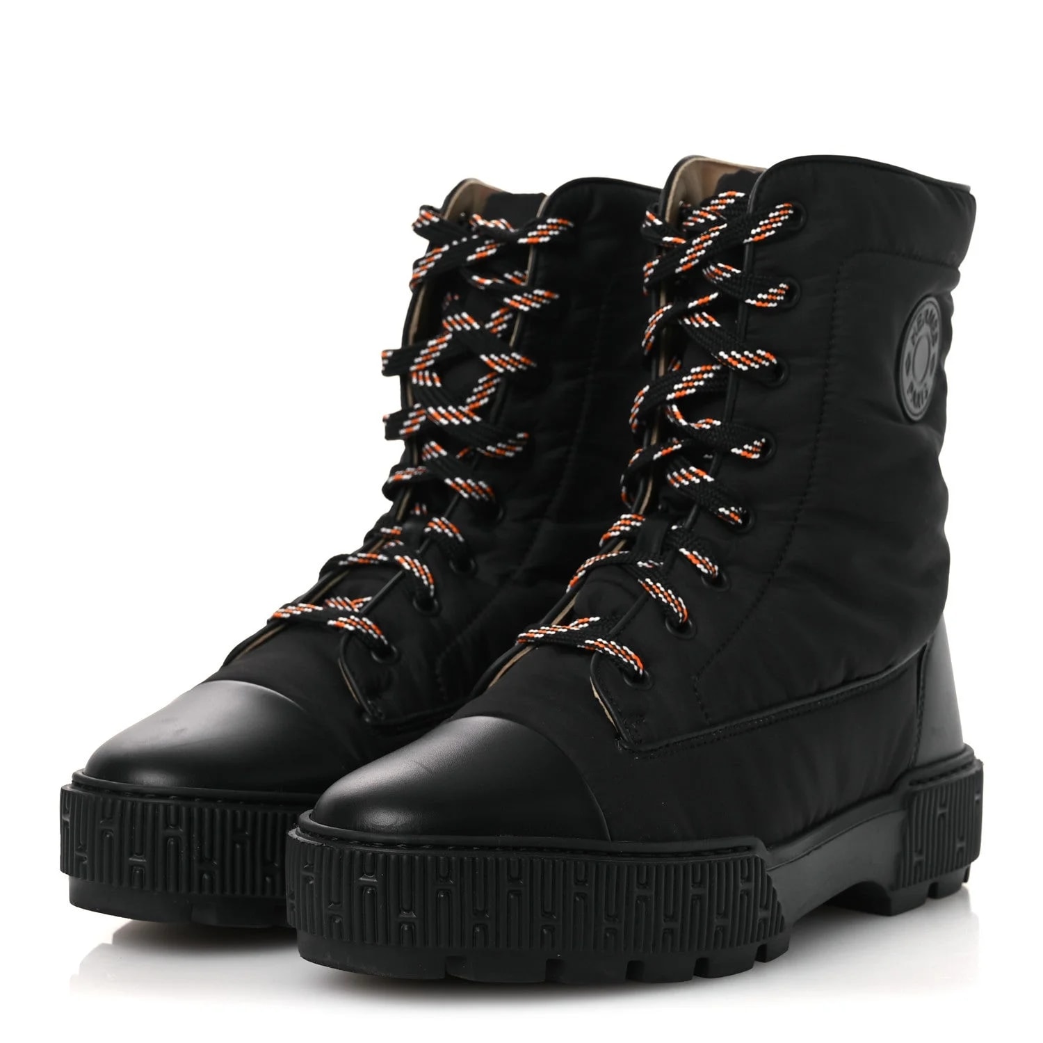 Parachute Fresh Ankle 38 4