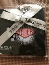TAG Heuer 150th Anniversary Emblem Patch Set 2