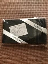 TAG Heuer 150th Anniversary Emblem Patch Set 4