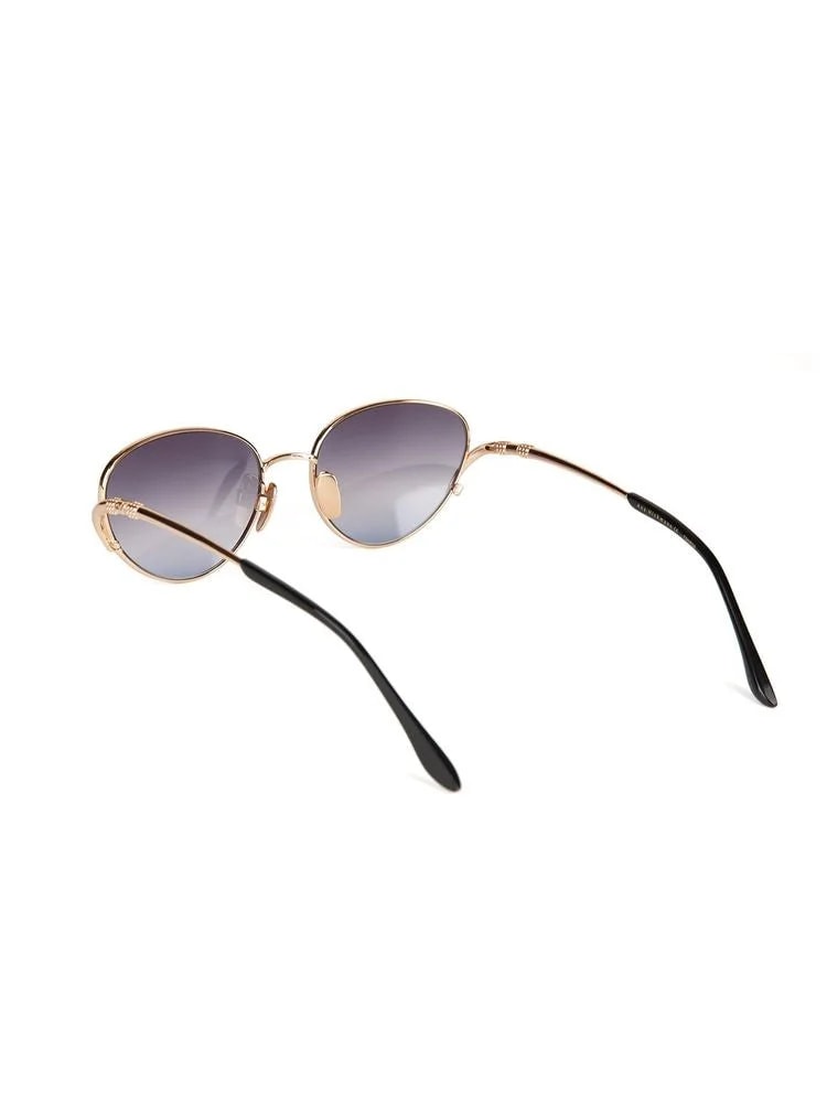 Ana Hickmann — Ana Hickmann Ah3354 Lens Metal Sunglasses — — Accessory — resale