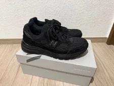 8.5US New Balance U992 Tb 3