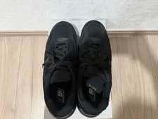 8.5US New Balance U992 Tb 4