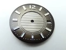 Original Patek Philippe Nautilus 32mm Dail Brown New Dail 24,4mm 3