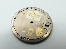 Original Patek Philippe Nautilus 32mm Dail Brown New Dail 24,4mm 4