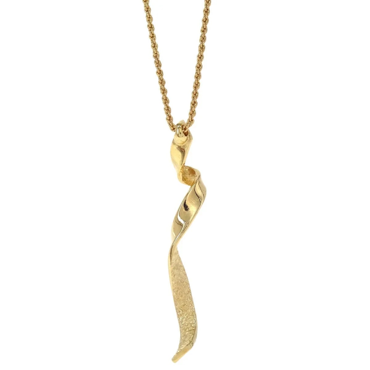 Dior — Christian Dior Metal Gold_Plated Jewelry — Jewelry — resale