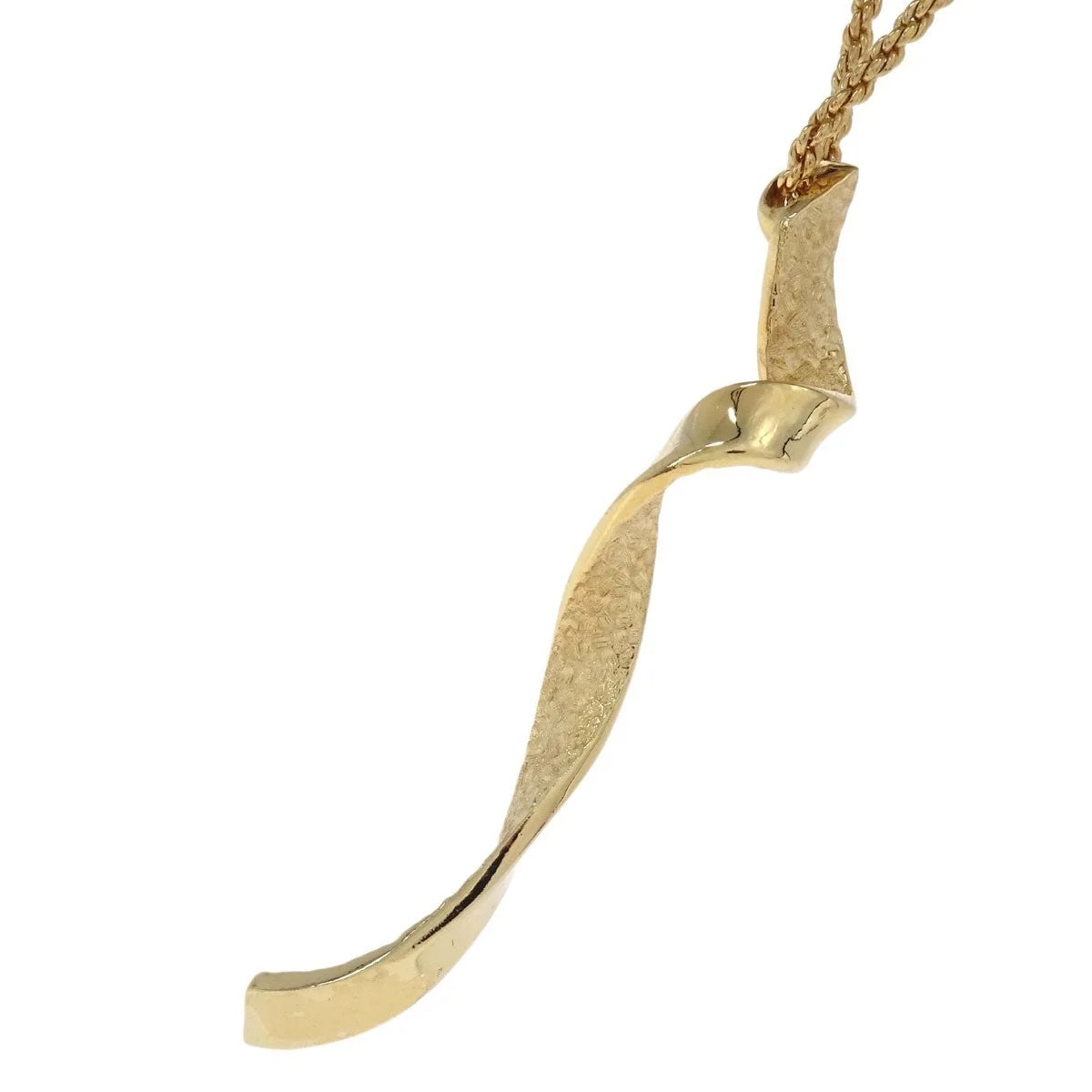 Christian Dior Metal Gold_Plated Jewelry 3