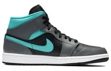 Jordan 1 Mid 554724-063 2