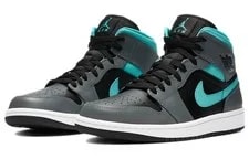Jordan 1 Mid 554724-063 3