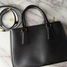 Prada Galleria Small 2WAY 623719 2
