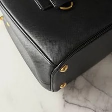 Prada Galleria Small 2WAY 623719 4