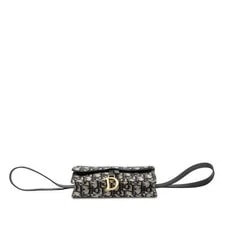 Dior Trotter Saddle Waist , Body , Belt 【】 3