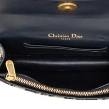 Dior Trotter Saddle Waist , Body , Belt 【】 4