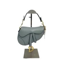 Dior — Authentic Dior Saddle Small Cloud eBay AG — Handbag — resale