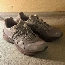Asics — Asics 9.5US Discontinued Gel-1130 Re Atmos Ojos Collaboration M — Sneaker — resale
