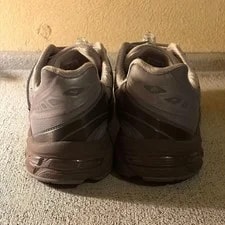 Asics 9.5US Discontinued Gel-1130 Re Atmos Ojos Collaboration M 4
