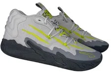 Puma Size 13 MB.03 Melo Basketball Shoes Chino Hills 379235-01 NEW 3
