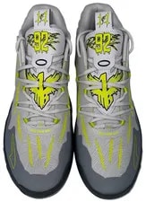 Puma Size 13 MB.03 Melo Basketball Shoes Chino Hills 379235-01 NEW 4