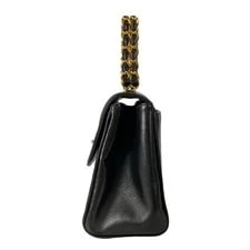 Chanel Trapezoid Matelasse Flap Chai 4