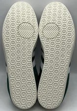 Adidas Originals Gazelle Decon Collegiate IE9168 Size 9.5 Nwob 4