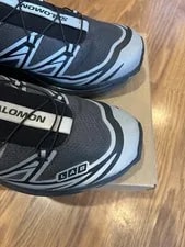Salomon XT-6 Nocturne Vision Athletic Shoes 2
