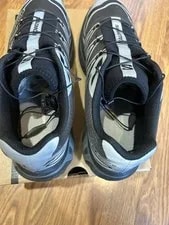Salomon XT-6 Nocturne Vision Athletic Shoes 3
