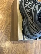 Salomon XT-6 Nocturne Vision Athletic Shoes 4