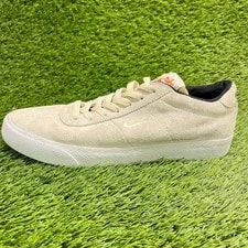 Nike SB Zoom Bruin Size 8 Light Athletic Skateboard Shoes 3