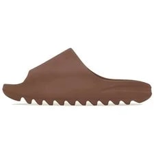 Yeezy — Yeezy Slides 'Flax' All US Size FZ5896 New in Box — Sneaker — resale