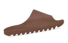 Yeezy Slides 'Flax' All US Size FZ5896 New in Box 2