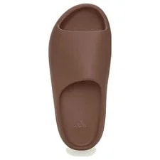 Yeezy Slides 'Flax' All US Size FZ5896 New in Box 3