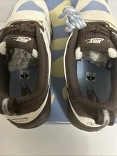 Nike Zoom Field Jaxx Leche HQ3072-400 Size 9 New 4