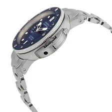 Panerai Submersible Blu Notte Automatic Blue Dial PAM02068 2