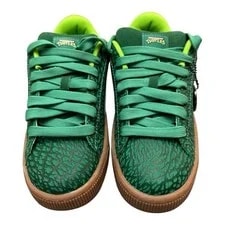 Puma X Tmnt Teenage Mutant Ninja Turtles 401427 01 6.5 8 2