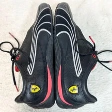 Puma × Ferrari Driftcat US 8.5 (25.5cm) 2