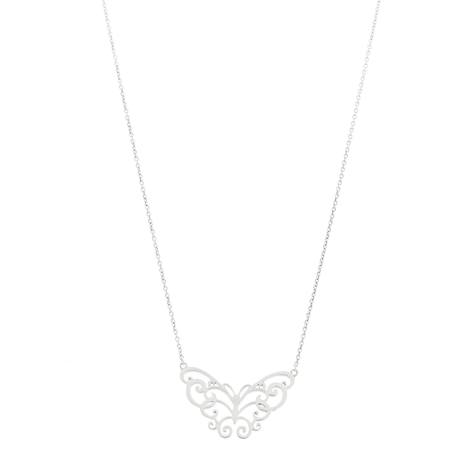 Tiffany & Co. — Enchant Butterfly — Jewelry — resale