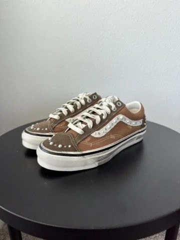 Vans Pearlized Old Skool 36 4