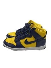 NIKE — Nike Dunk High Retro Se Dunk High Retro Se 26.5Cm G0S88 — Sneaker — resale