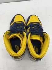 Nike Dunk High Retro Se Dunk High Retro Se 26.5Cm G0S88 3