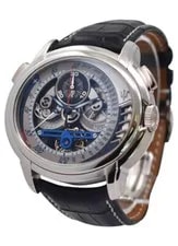 Audemars Piguet MC12 Millenary Maserati Tourbillon Chronograph in Platinum 3