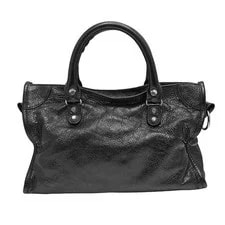 Balenciaga le City Small 811442 Arena Lamb Wo 2