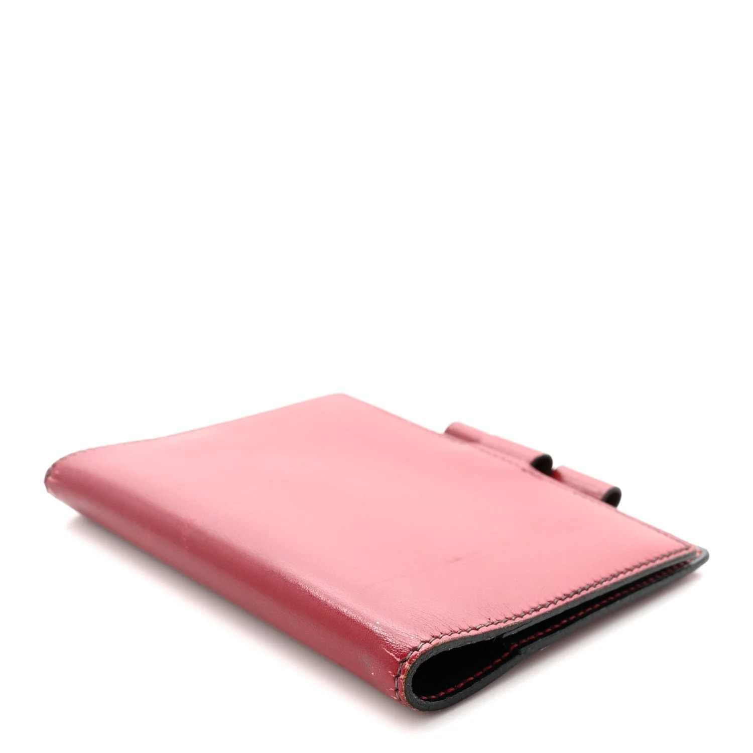 Vision Agenda Cover Vif 4