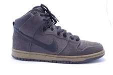 Nike SB — Nike SB Dunk High Pro Shoes Size 10 Skateboarding 305050-033 — Sneaker — resale