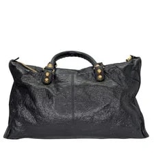 Balenciaga le City Large Hardware 2