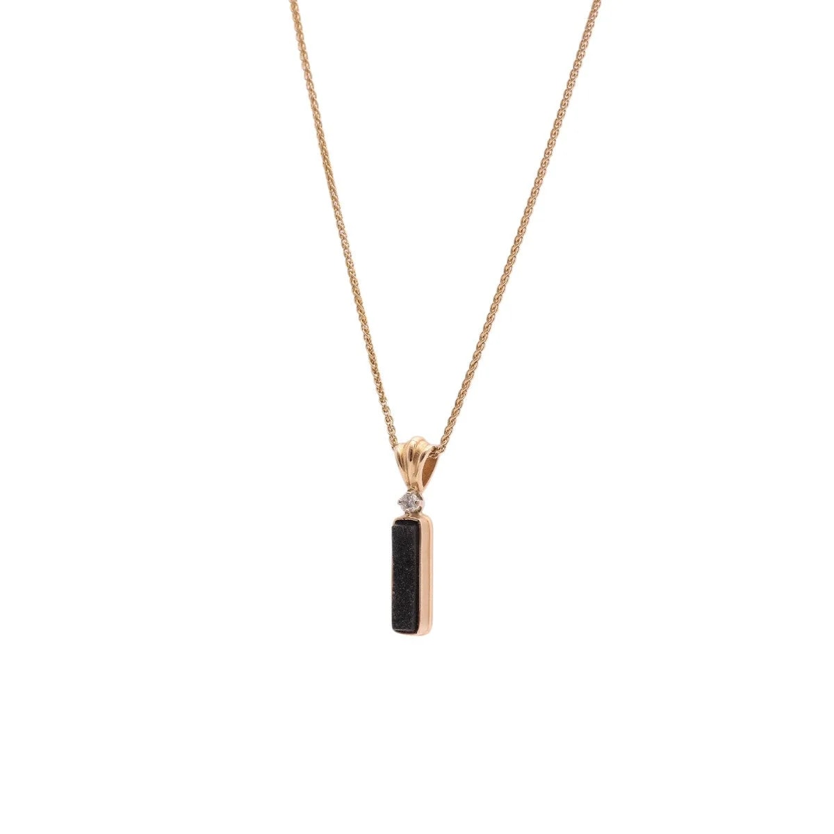 Druzy Quartz 2