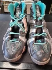 Adidas Crazy 8 Bridge City Damian Lillard PE Limited Edition ’S 2